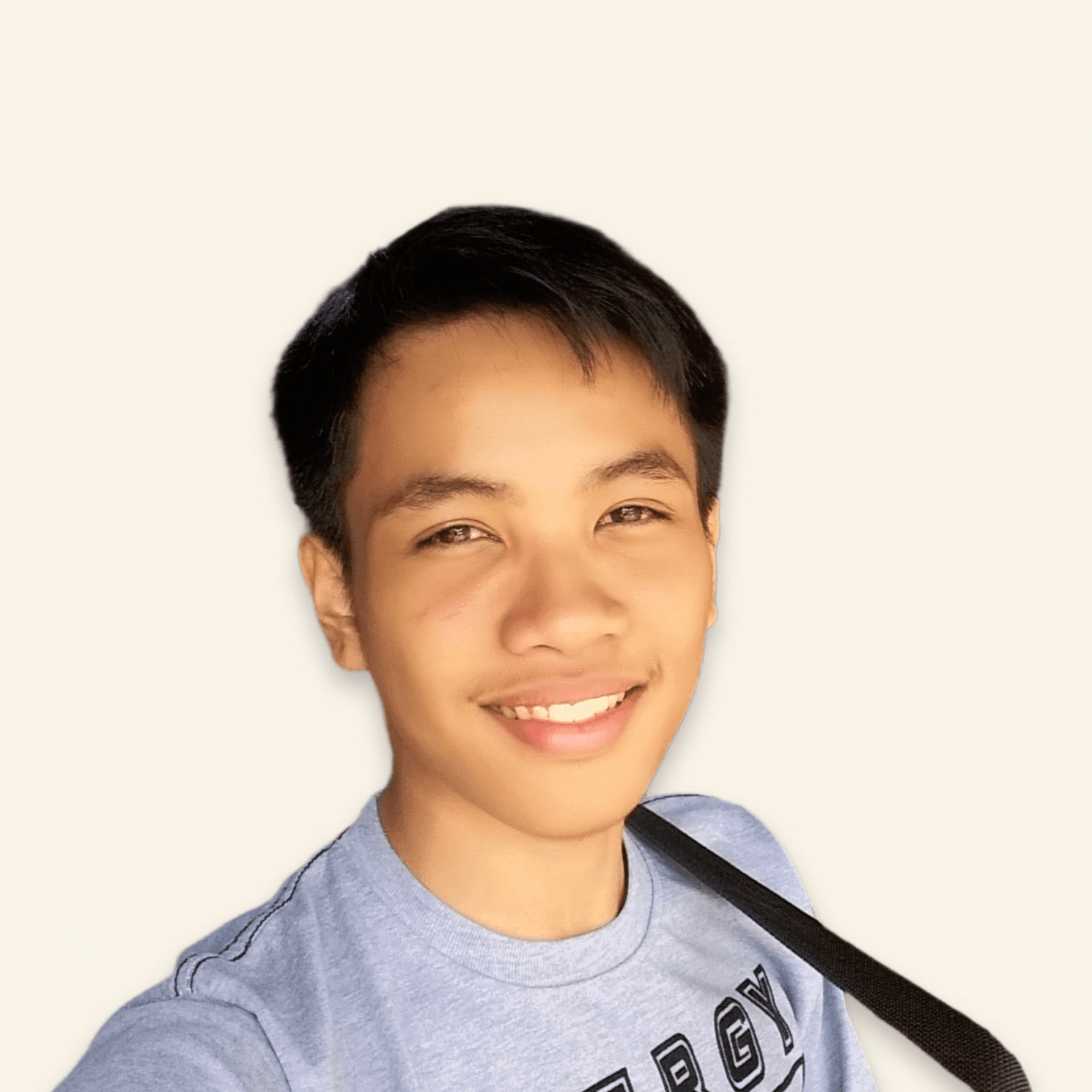 Mahdy Khairudin
