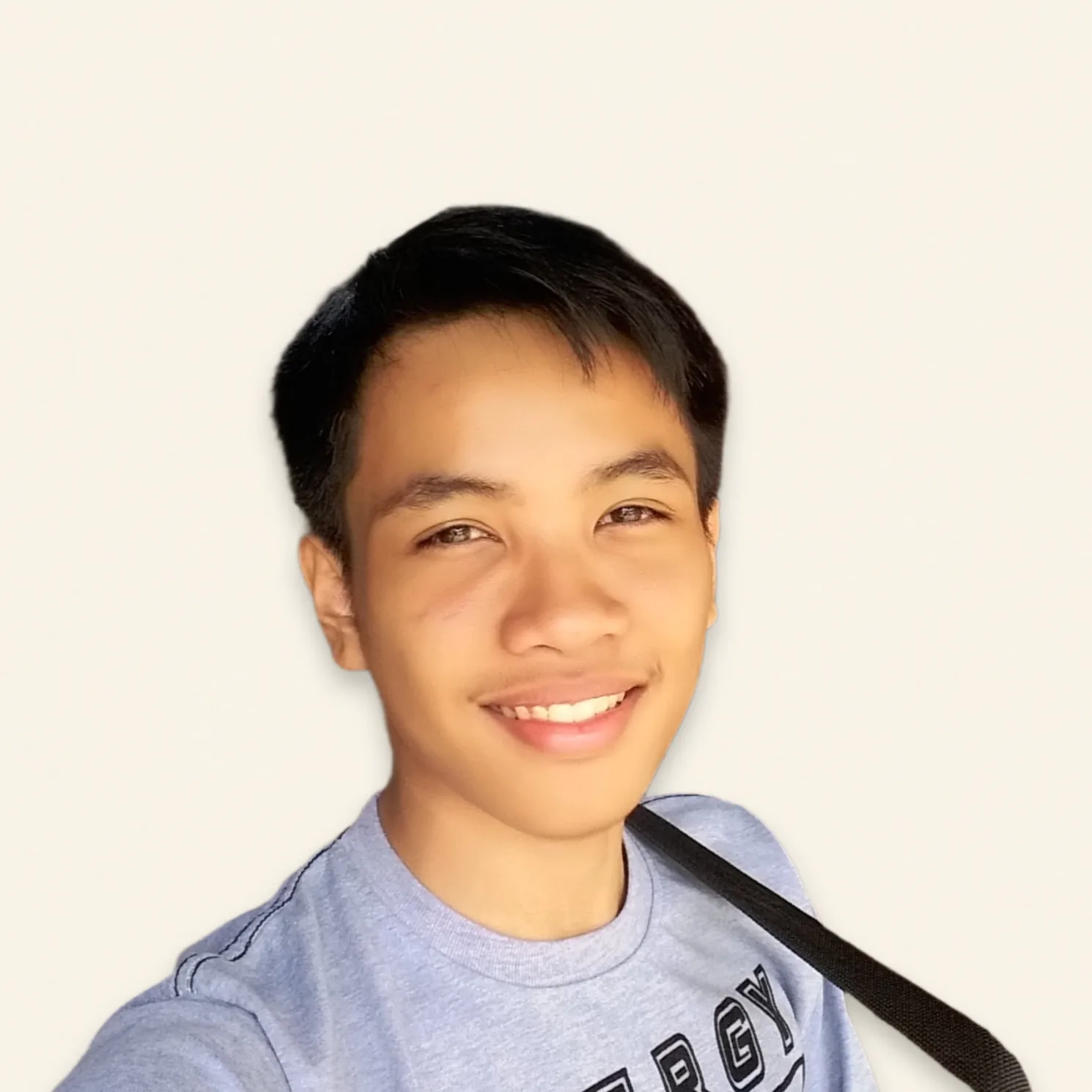 Mahdy Khairudin, founder of Neatara